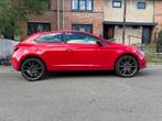 Seat leon, Auto's, Voorwielaandrijving, Stof, 4 cilinders, Leon