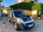 Fiat Fiorino 1.4i -CLIMATISEE - PRETE A IMMATRICULER - GARAN, Auto's, 57 kW, Gebruikt, 4 cilinders, 1070 kg