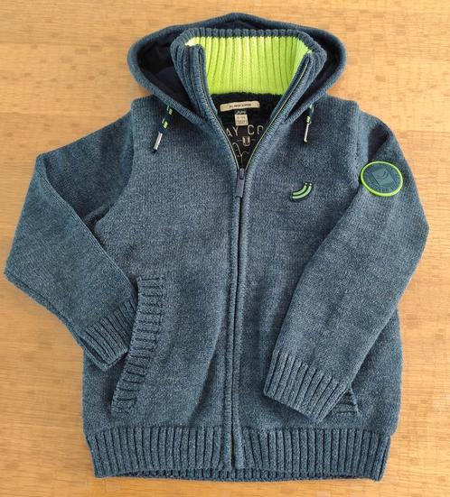 Gros gilet ou sweat pour enfant garçon  3-4 ans, J&Joy, Kinderen en Baby's, Kinderkleding | Maat 116, Zo goed als nieuw, Jongen
