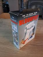 Bloodfist 1-8, Ophalen of Verzenden, Zo goed als nieuw, Boxset