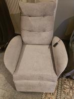 Elektrische zetel, Ophalen