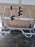 fietsendrager Thule voor caravan, Ophalen, Zo goed als nieuw, Fietsendrager-accessoire, 2 fietsen