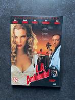 DVD LA Confidential, Cd's en Dvd's, Dvd's | Thrillers en Misdaad, Zo goed als nieuw, Detective en Krimi, Ophalen, Vanaf 16 jaar