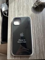 Iphone 13 silicone hoesje, Ophalen of Verzenden, Zo goed als nieuw, IPhone 13