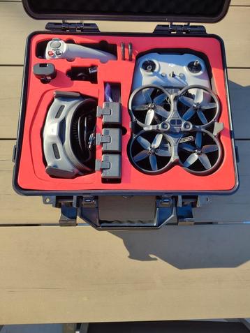 Kit complet pour Dji Avata, Enlèvement ou Envoi, Comme neuf