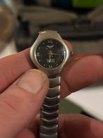 Armani horloge, Handtassen en Accessoires, Horloges | Antiek, Overige merken, Polshorloge, Ophalen of Verzenden, Onbekend