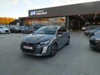 Peugeot 208 1.2 i benzine 100pk Allure '24 360camera BLIS, Auto's, Euro 6, 1199 cc, Bedrijf, USB