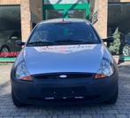 Ford Ka * 1J GARANTIE * GEKEURD * LEZ OK * €104/maand, Ka, Bedrijf, Handgeschakeld, 44 kW