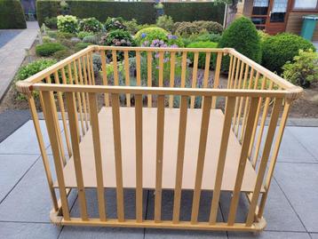 babybox beschikbaar voor biedingen