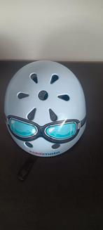 Fietshelm Kiddimoto, Jongen of Meisje, Overige maten, Zo goed als nieuw, Ophalen