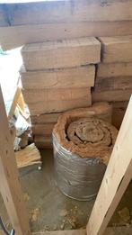 Isover comfortpanel 18cm, Doe-het-zelf en Bouw, Isolatie en Afdichting, Ophalen, Nieuw