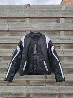 Te koop motor doorwaai-jas vrouw xxl, Motoren, Kleding | Motorkleding, Ophalen, Tweedehands, Dames, Jas | textiel