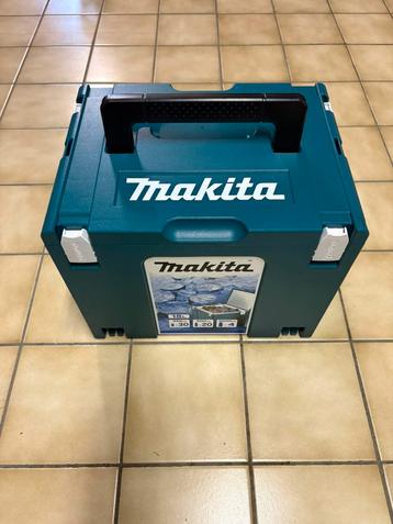 NIEUW Makita frigobox 18L Type 4 beschikbaar voor biedingen