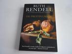 De Fruitplukker van Ruth Rendell, Ophalen of Verzenden, Zo goed als nieuw, Ruth Rendell