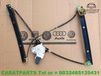 4g0837462 rs6 raammechaniek s6 ruitbediening a6 4g c7, Gebruikt, Audi
