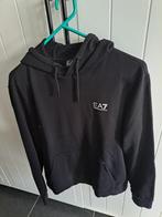 Hoodie Armani Emporio - maat M, Ophalen of Verzenden, Zo goed als nieuw, Armani, Jongen