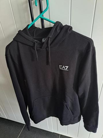 Hoodie Armani Emporio - maat M  beschikbaar voor biedingen