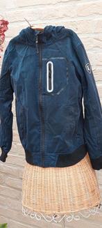 Jas maat 152 garcia, Kinderen en Baby's, Kinderkleding | Maat 152, Ophalen of Verzenden, Zo goed als nieuw, Garcia, Jas