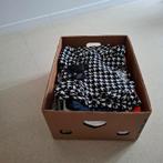 Meisjes kledij 116/122 25 stuks, Ophalen