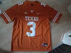 Texas Longhorns Jersey Ewers maat: L, Kleding | Heren, Sportkleding, Maat 52/54 (L), Verzenden, Overige typen, Nieuw