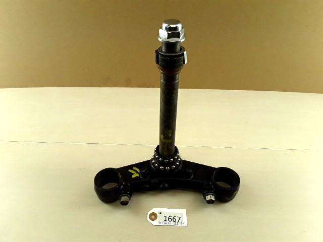 XT600E 1991 - 1995 Yamaha T-stuk D1-37620, Motoren, Onderdelen | Yamaha