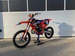 KTM 85sx 2021 grote wielen, Motoren, 85 cc, Bedrijf, Crossmotor, 1 cilinder