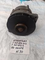 Dynamo voor Ferrari 365 GT4 2+2 en 365 GTC4, Ophalen, Gebruikt, Ferrari