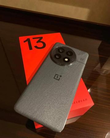 One Plus 13 - 512 GB geheugen beschikbaar voor biedingen