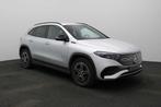 Mercedes-Benz EQA 250, SUV ou Tout-terrain, 5 places, 67 kWh, Automatique