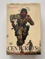 De Centurio’s, Jean Lartéguy, Enlèvement ou Envoi, Utilisé, Armée de l'air