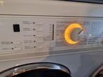 Wasmachine Miele, Elektronische apparatuur, Ophalen, 1200 tot 1600 toeren, Gebruikt, Minder dan 85 cm