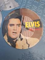 vinyle 45t Elvis Presley, Gebruikt, Rock-'n-Roll, Ophalen of Verzenden