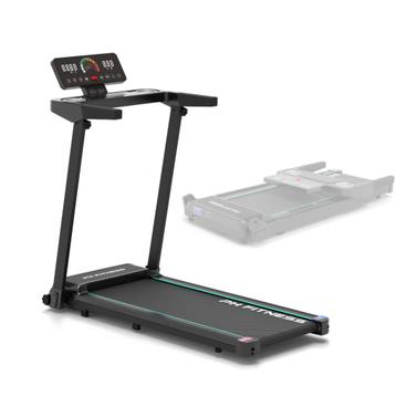 Tapis roulant pliable PH Fitness TH-900 - Moteur 1,5 CV, 12, Enlèvement, Neuf