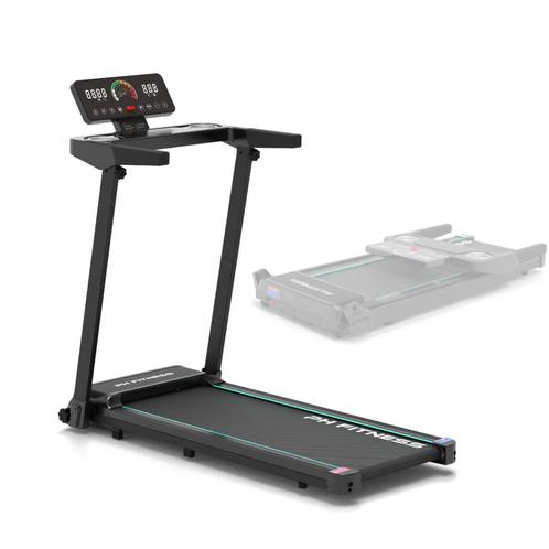 PH Fitness TH-900 Opvouwbare Loopband - 1.5PK Motor, 12km/u, Sport en Fitness, Fitnessmaterialen, Nieuw, Ophalen