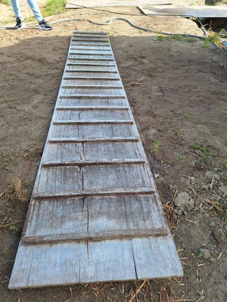 Passerelle pour animaux, Animaux & Accessoires, Oiseaux | Accessoires, Comme neuf, Enlèvement