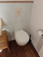 Toiletpot / wc, Ophalen
