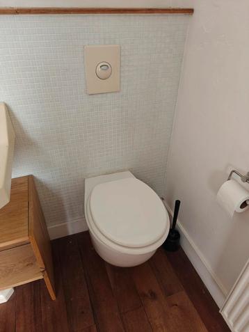 Toiletpot / wc  beschikbaar voor biedingen