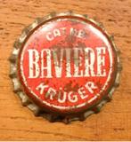 Bouchon de bouteille, Kruger, Collections, Envoi