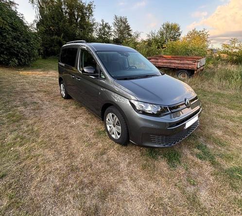 VW Caddy 2021 - Perfecte staat + Extra's, Auto's, Volkswagen, Particulier, Caddy Combi, ABS, Airbags, Airconditioning, Apple Carplay