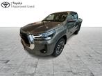 Toyota Hilux Comfort NIEUW!!! 54.900€ met hardtop en trekh, Automaat, 149 pk, Overige kleuren, Bedrijf