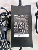 Adaptateur/chargeur secteur Dell 130 W authentique (nouveau), Enlèvement, Comme neuf
