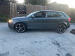 Audi a3 1.9tdi vliegwiel maakt lawaai, Voorwielaandrijving, Stof, Blauw, 5 deurs