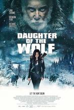 Daughter of the Wolf (2019) Dvd Richard Dreyfuss,Gina Carano, Gebruikt, Ophalen of Verzenden, Actie, Vanaf 16 jaar