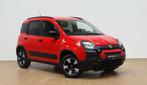 Fiat Panda Cross 1.2+airco+park pilot achteraan, Voorwielaandrijving, Stof, Gebruikt, Panda