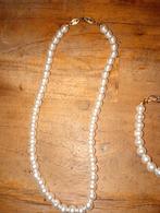 Colliers de perles, Enlèvement ou Envoi