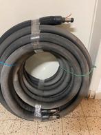 Geïsoleerde inoxbuis, Ophalen, Zo goed als nieuw