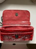 CLUTCHTASJE GUESS, Ophalen, Zo goed als nieuw, Rood, Guess