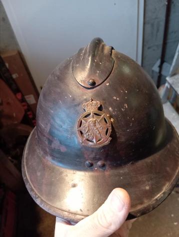 Casque défense passive protection civile beschikbaar voor biedingen