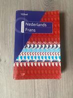 Woordenboek Ned-Frans, Boeken, Gelezen, Van Dale, Van Dale, Frans