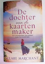 De dochter van de kaartenmaker, Verzenden, Nieuw, Wereld overig